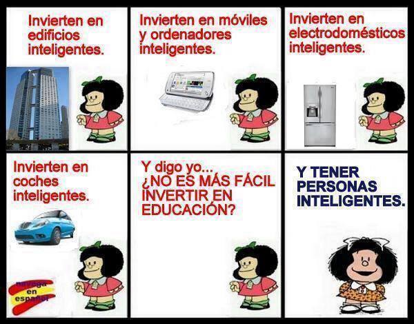 mafaldasmart