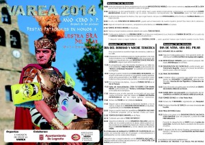 FIESTAS VAREA