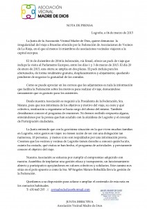 madre de dios