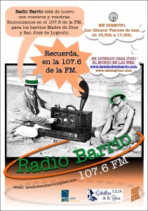 radio 107.6