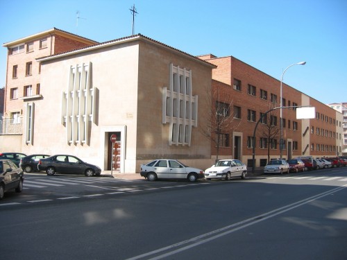 Fachada Casa de Logro+¦o